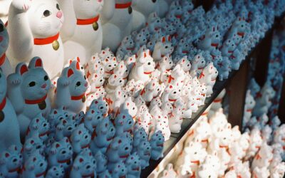 Etwas nicht mehr ganz so aktuelles